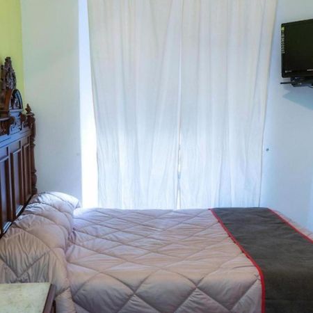 Hotel Las Palmeras By Vivere Stays Zafra Esterno foto