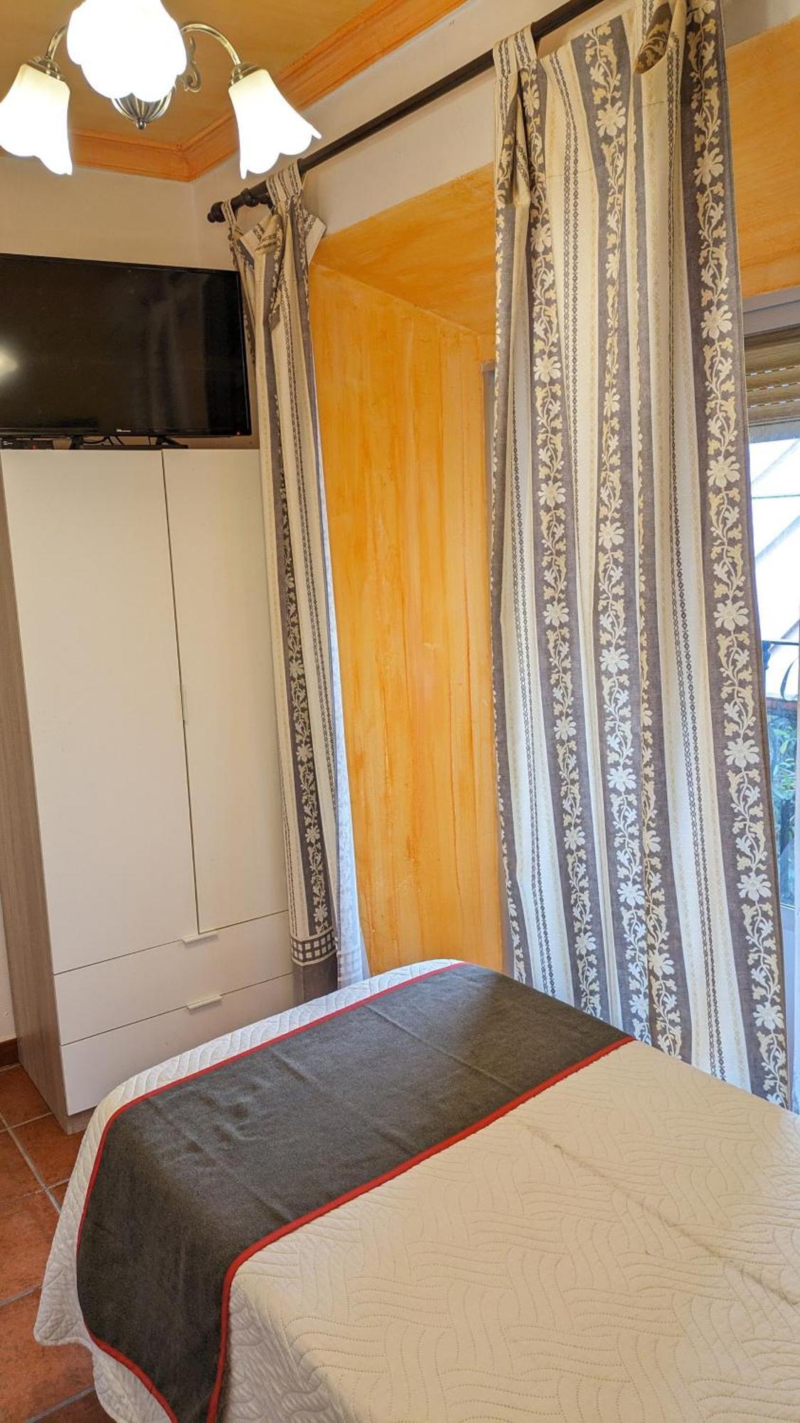 Hotel Las Palmeras By Vivere Stays Zafra Esterno foto