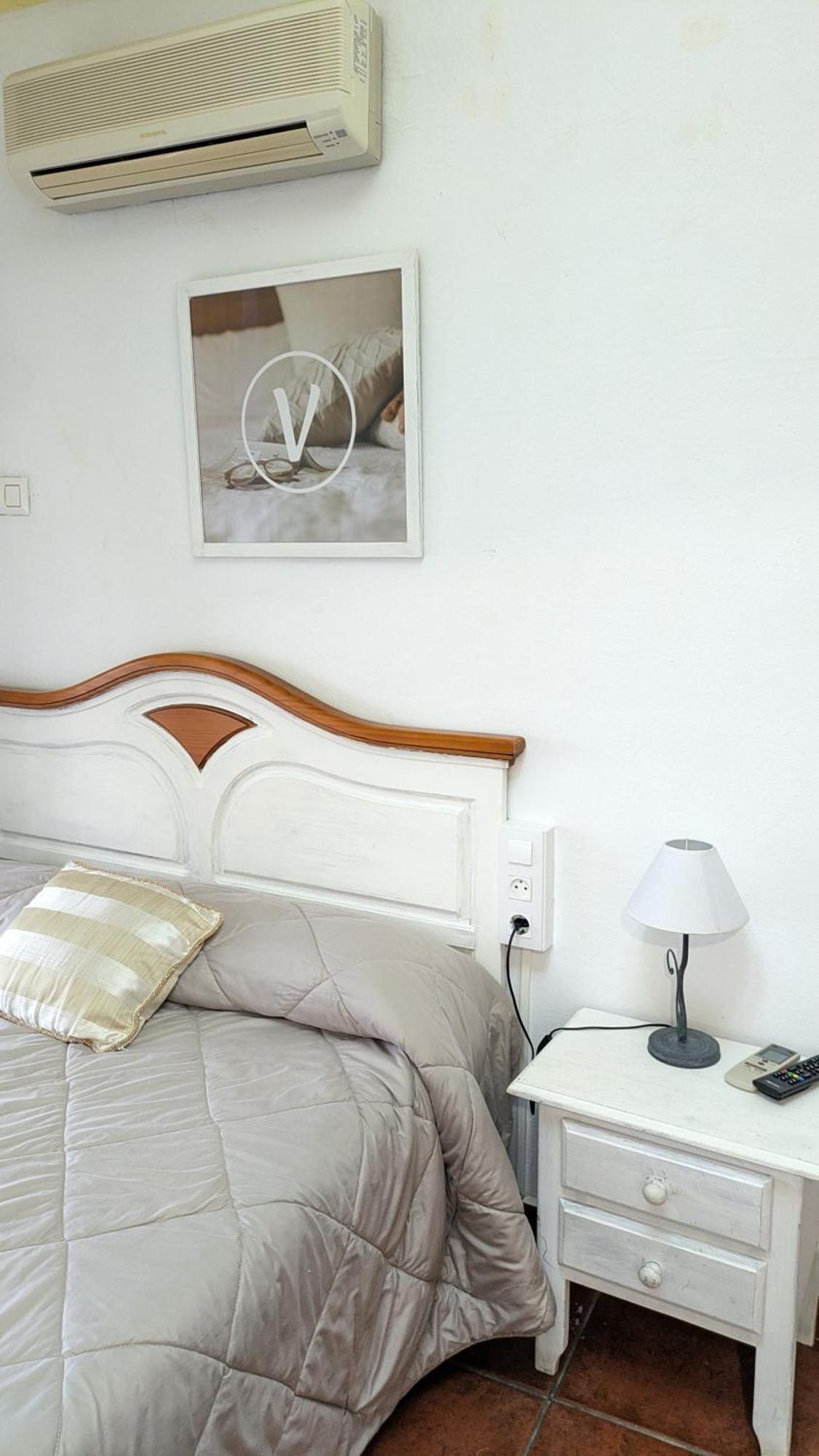 Hotel Las Palmeras By Vivere Stays Zafra Esterno foto