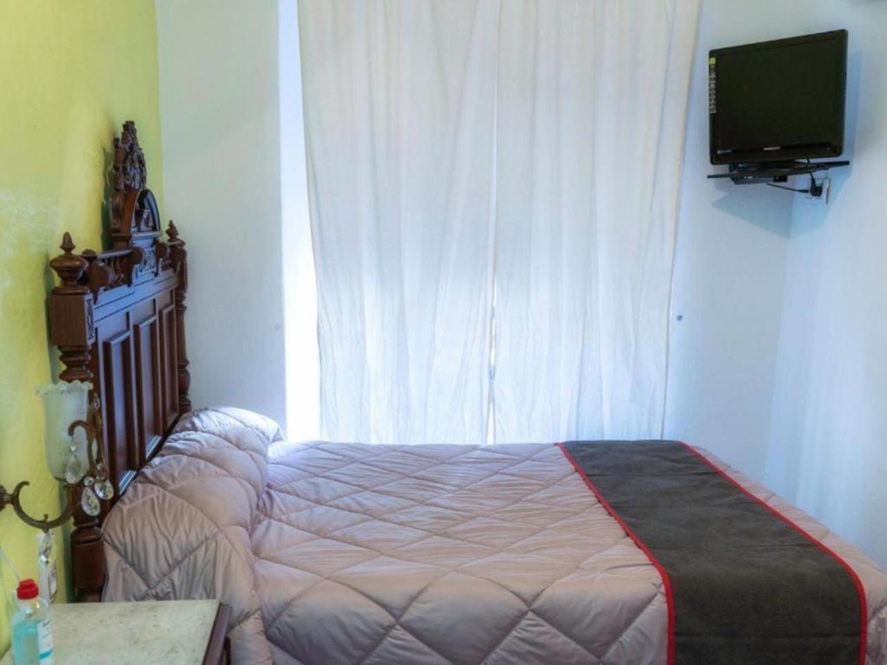 Hotel Las Palmeras By Vivere Stays Zafra Esterno foto